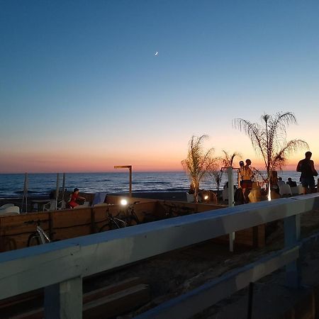 La Panoramica Apartment Scoglitti Luaran gambar
