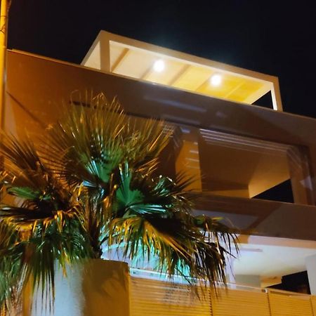 La Panoramica Apartment Scoglitti Luaran gambar