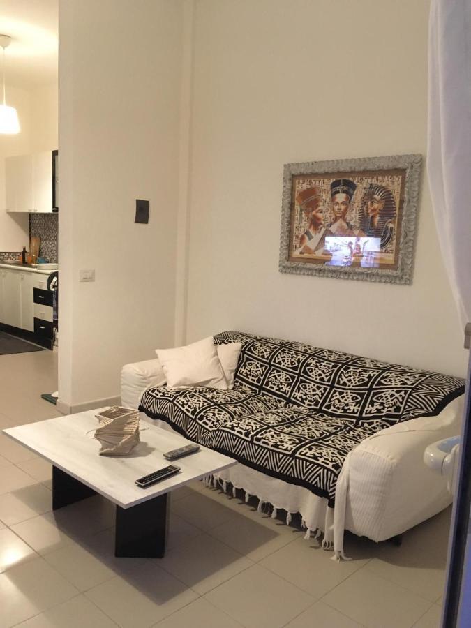 La Panoramica Apartment Scoglitti Luaran gambar