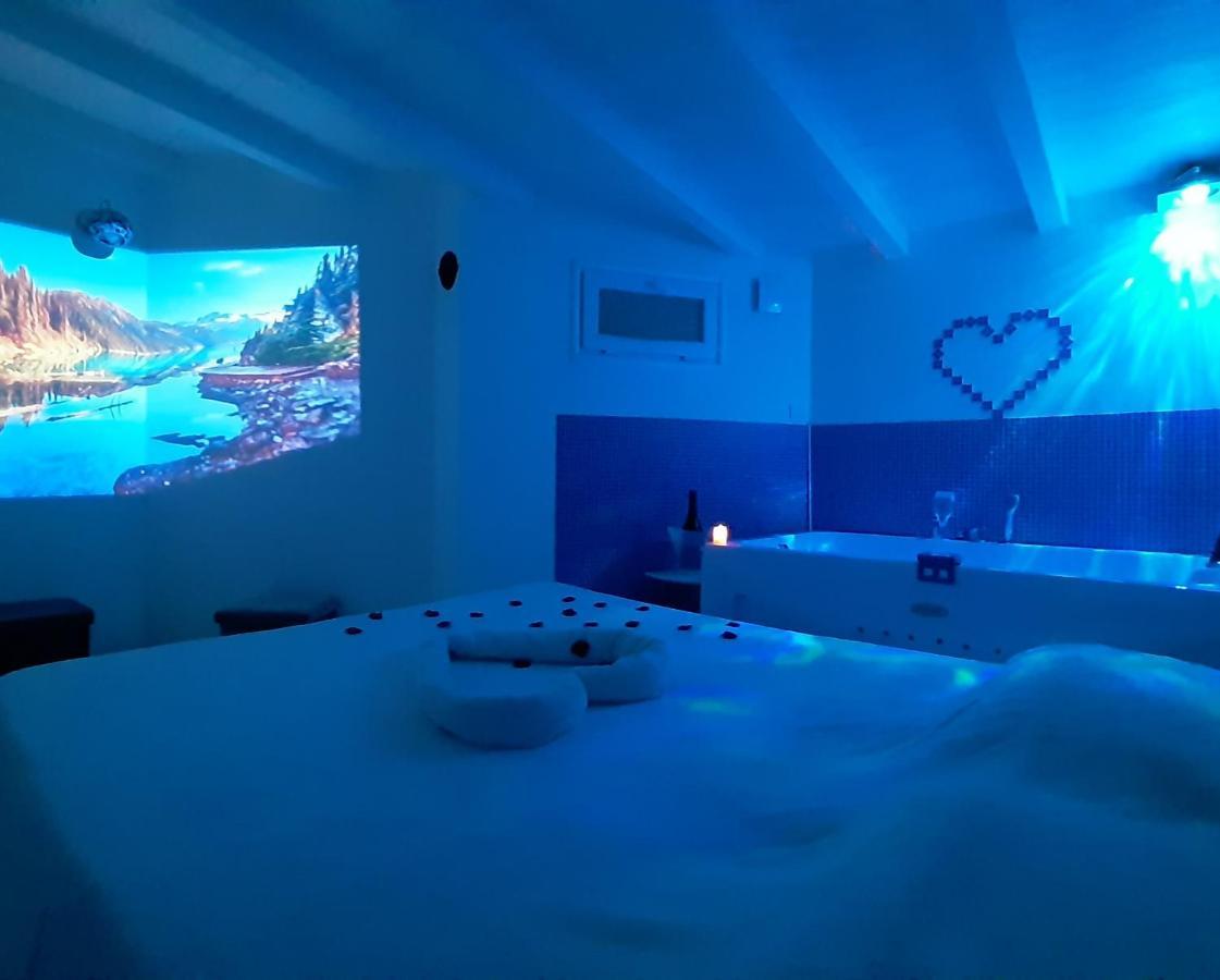 La Panoramica Apartment Scoglitti Luaran gambar