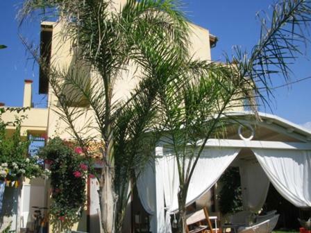 La Panoramica Apartment Scoglitti Luaran gambar